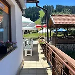 Complex Popangelov Hotel Borowec