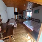 Complex Popangelov 2* Borowec