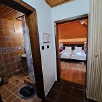 Complex Popangelov Hotel Borowec