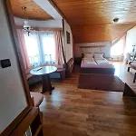 Complex Popangelov Borowec