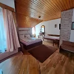 Complex Popangelov