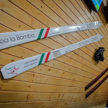 Complex Popangelov Borowec
