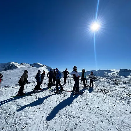 Complex Popangelov 2* Боровец