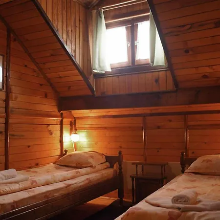 Отель Complex Popangelov 2*