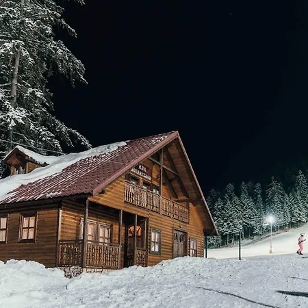 Complex Popangelov 2* Borovets