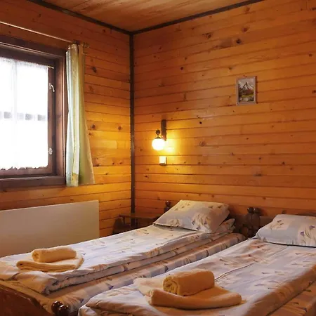 Hotel Complex Popangelov 2*