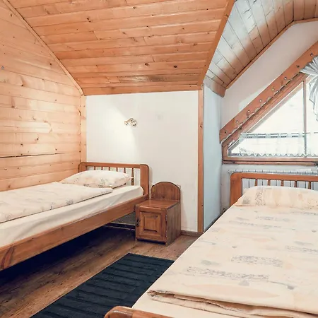 Complex Popangelov 2* Μπόροβετς