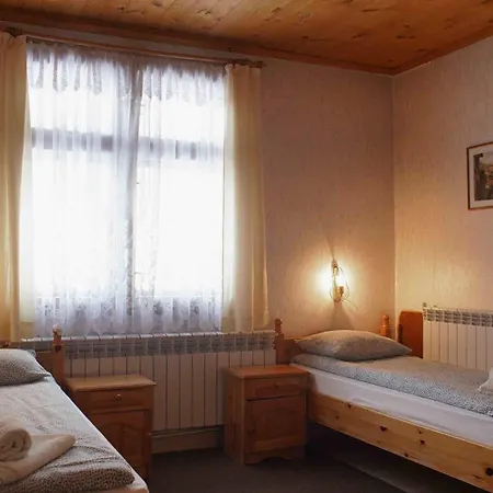 Hotel Complex Popangelov 2*
