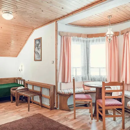 Отель Complex Popangelov 2*