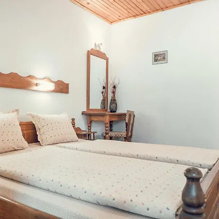 Отель Complex Popangelov 2*