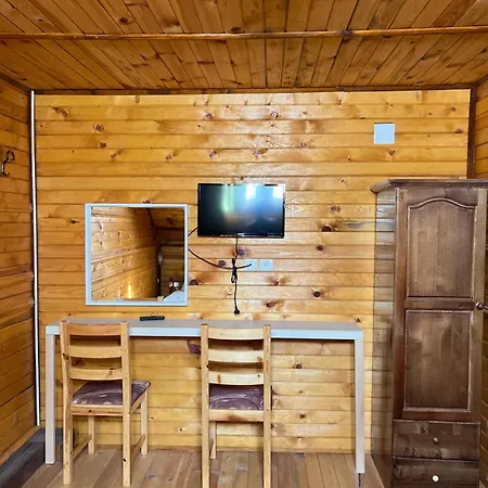 Complex Popangelov 2* Μπόροβετς
