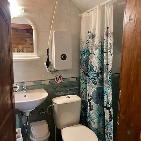 Complex Popangelov Отель