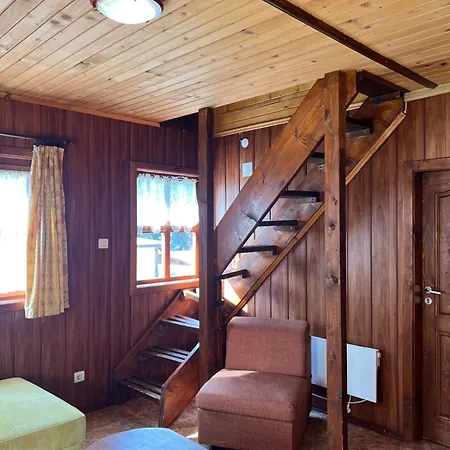 Отель Complex Popangelov Боровец