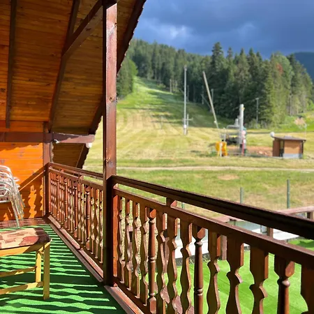 Отель Complex Popangelov 2*