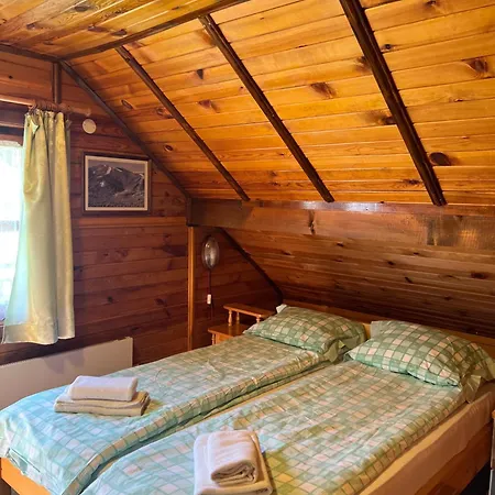 Отель Complex Popangelov 2*