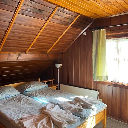Complex Popangelov Hotel