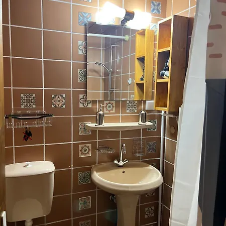 Complex Popangelov 2*