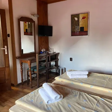 Complex Popangelov Отель 2*