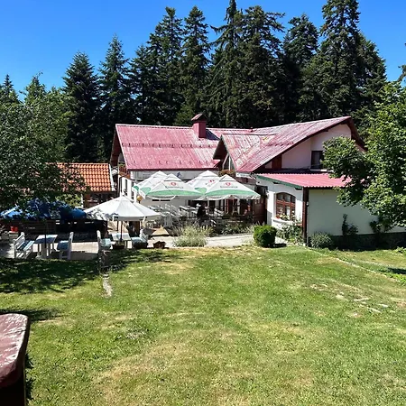 Complex Popangelov 2* Borovets