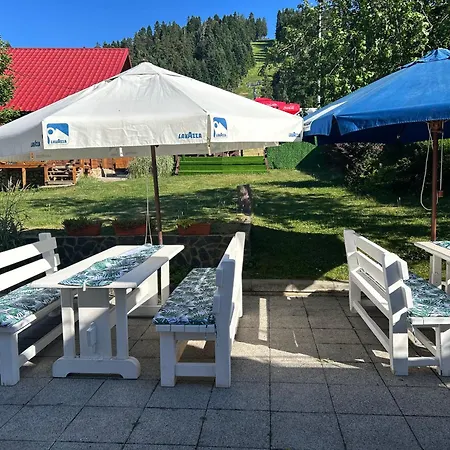 Отель Complex Popangelov 2*