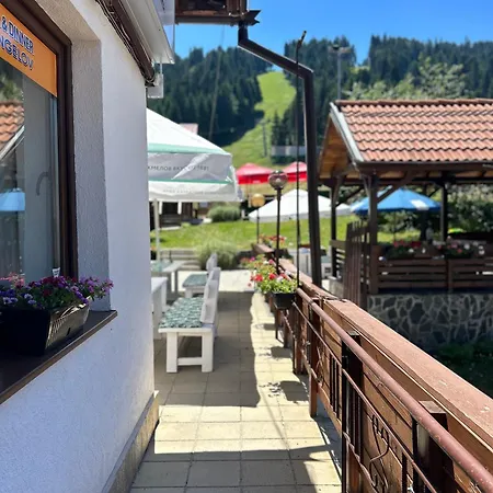 Complex Popangelov Hotel Borovets