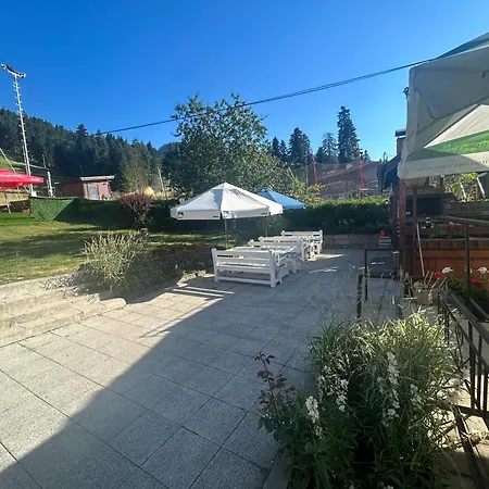 Complex Popangelov Hotel Borowec