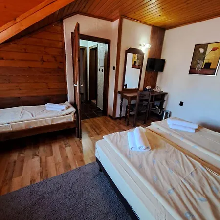 Complex Popangelov Hotel 2*