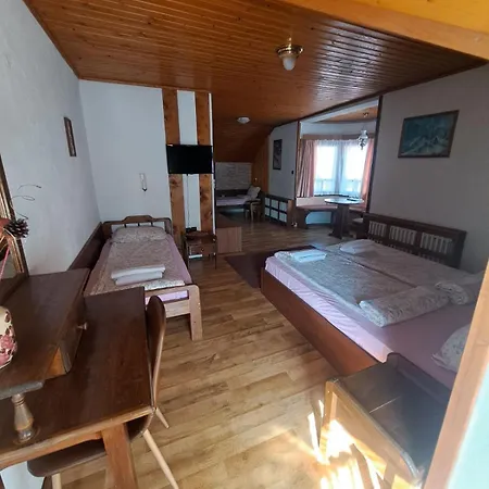 Complex Popangelov 2* Μπόροβετς