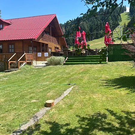 Complex Popangelov 2* Μπόροβετς