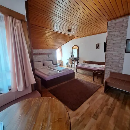 Complex Popangelov