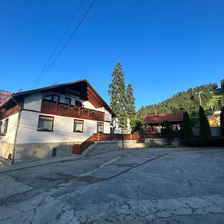 Complex Popangelov Hotel Borovets