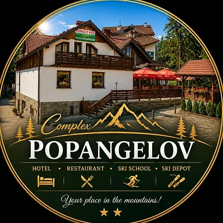Hotel Complex Popangelov