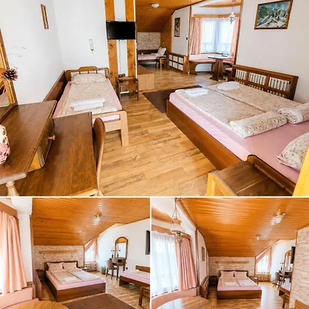 Complex Popangelov Borovets