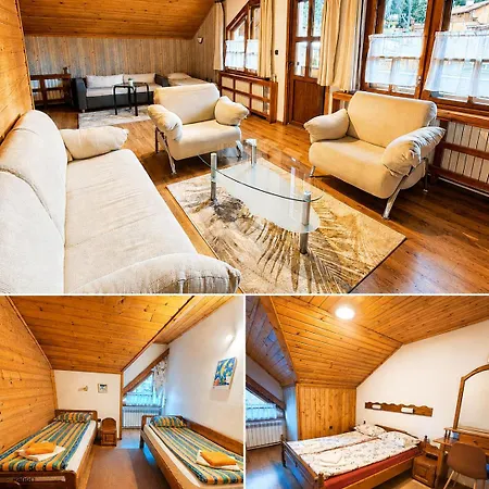 Complex Popangelov Hotel 2*