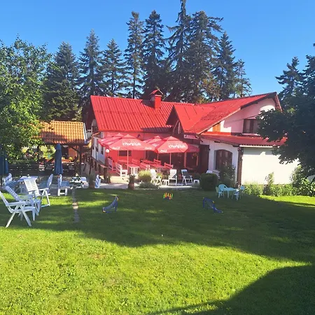 Complex Popangelov Hotel Borovets
