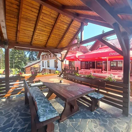 Hotel Complex Popangelov Borovets