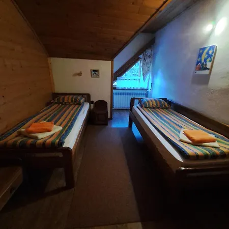 Complex Popangelov Borovets