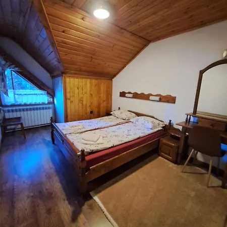 Hotel Complex Popangelov