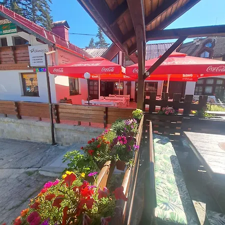 Complex Popangelov Hotel 2*