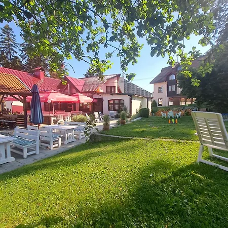 Complex Popangelov Hotel Borovets