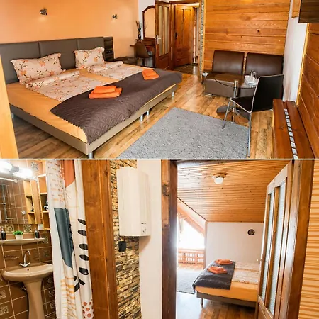 Hotel Complex Popangelov 2*