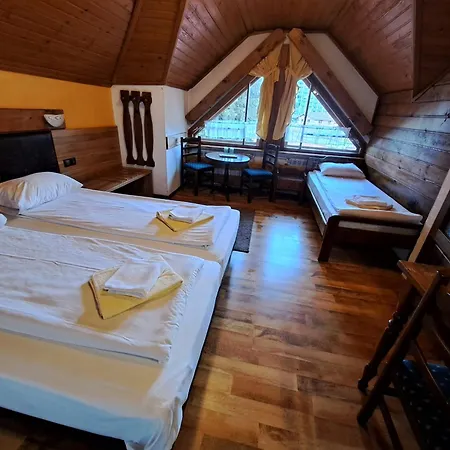 Complex Popangelov