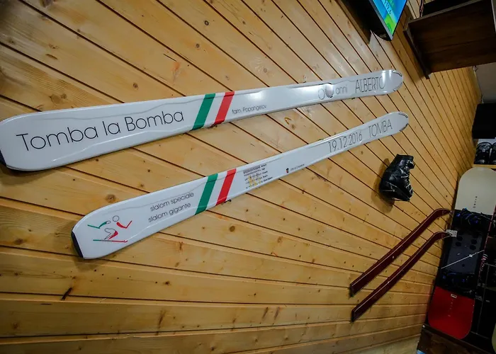 Complex Popangelov Borowec