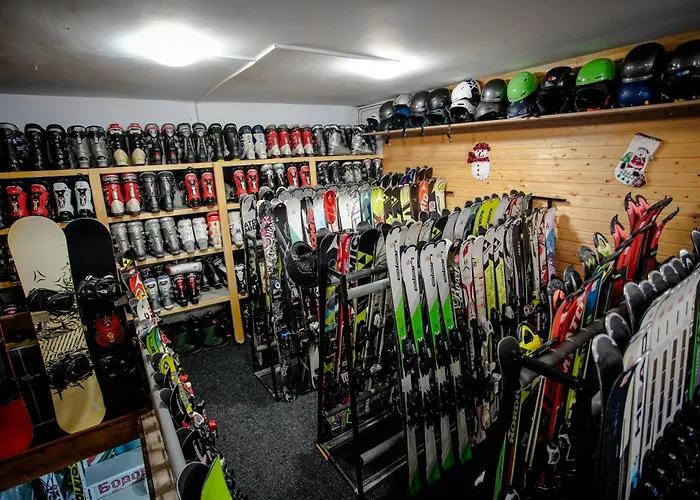 Complex Popangelov Hotel 2*