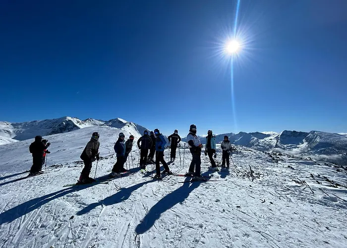 Complex Popangelov 2* Borowec