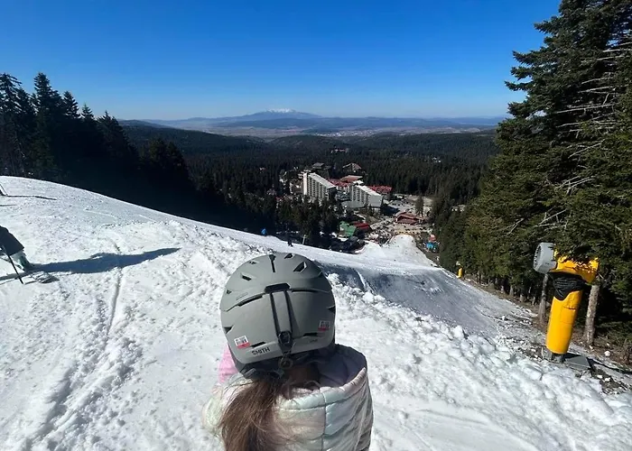 Complex Popangelov Hotel 2*