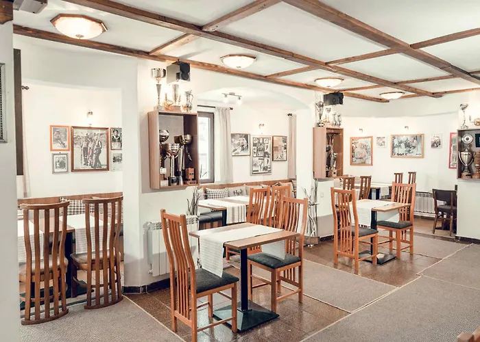 Complex Popangelov Borowec