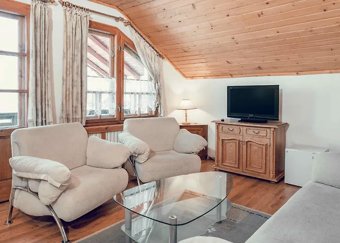 Hotel Complex Popangelov