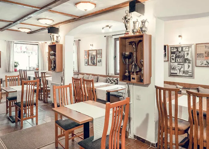 Complex Popangelov Borowec