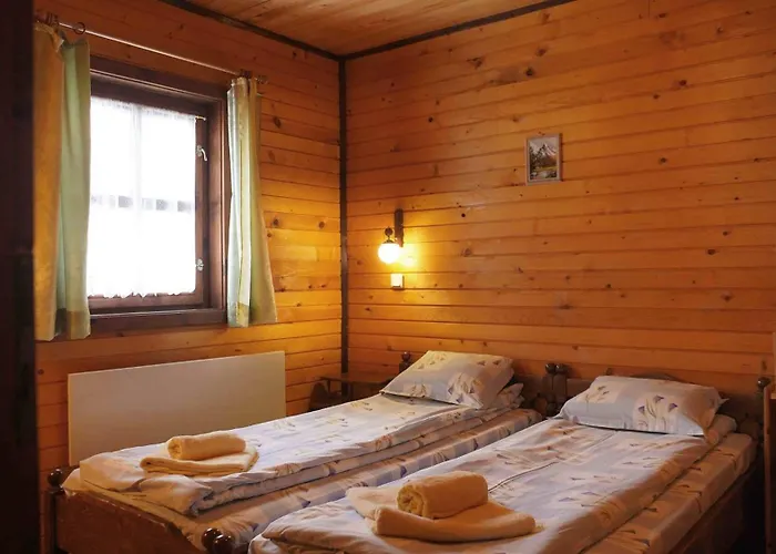 Hotel Complex Popangelov 2*